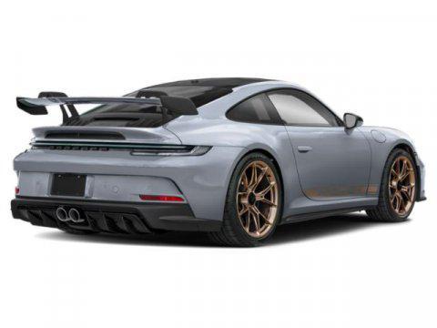 used 2024 Porsche 911 car, priced at $299,900