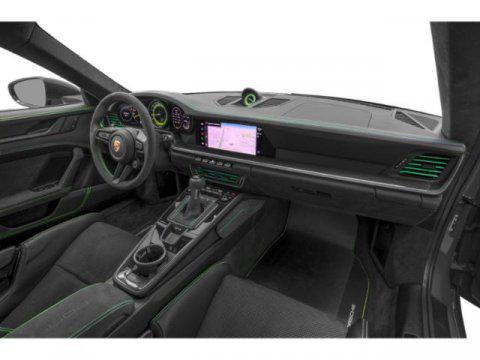 used 2024 Porsche 911 car, priced at $299,900