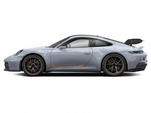used 2024 Porsche 911 car, priced at $299,900