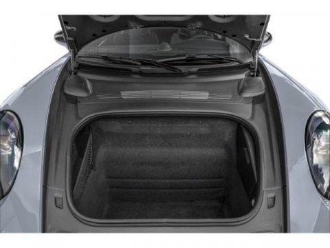 used 2024 Porsche 911 car, priced at $299,900