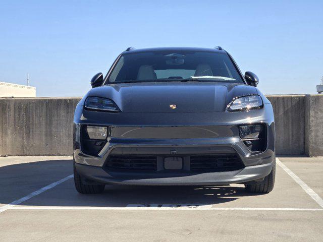 used 2024 Porsche Macan car, priced at $84,900