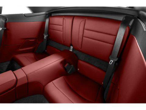 used 2024 Porsche 911 car, priced at $199,900