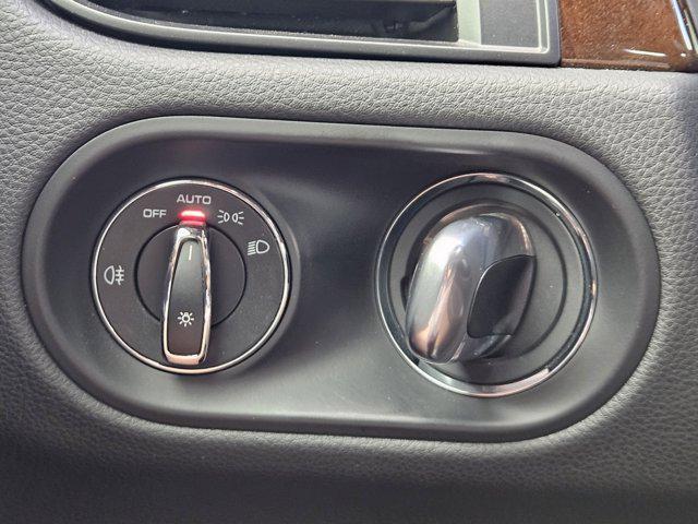 used 2024 Porsche Macan car, priced at $73,900