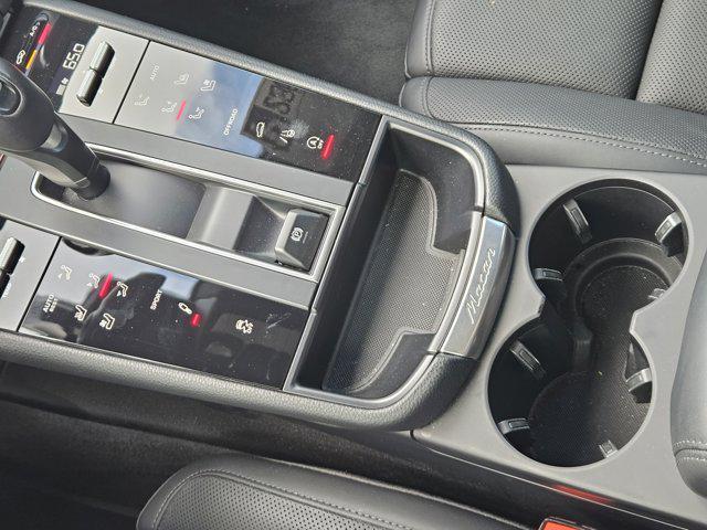 used 2024 Porsche Macan car, priced at $73,900