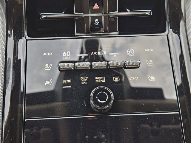 new 2025 Porsche Panamera car, priced at $140,655