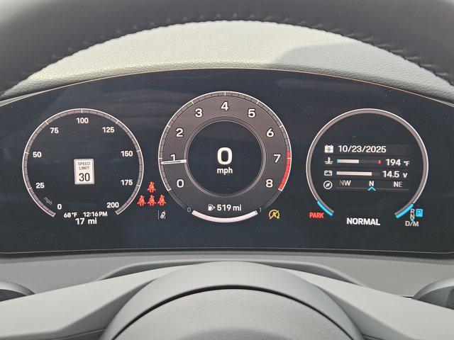 new 2025 Porsche Panamera car, priced at $140,655