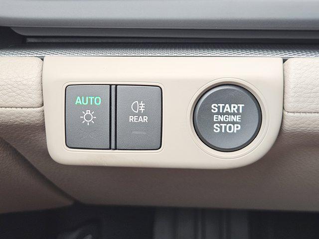 new 2025 Porsche Panamera car, priced at $140,655