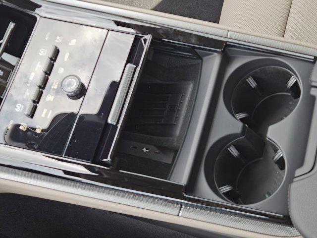 new 2025 Porsche Panamera car, priced at $140,655