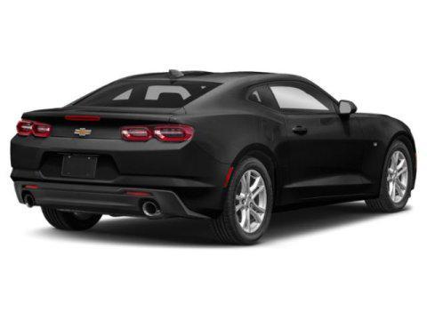 used 2020 Chevrolet Camaro car, priced at $22,900