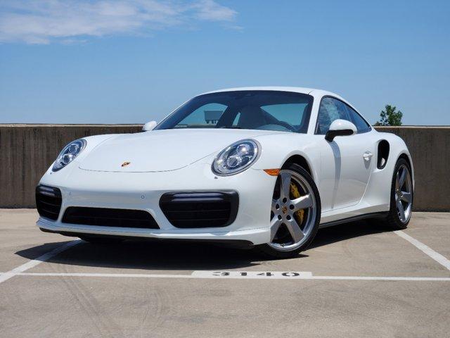 used 2018 Porsche 911 car, priced at $154,900