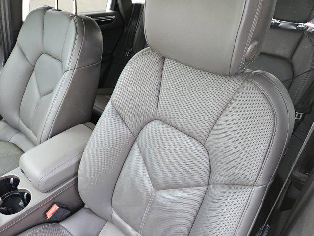 used 2022 Porsche Macan car, priced at $47,900