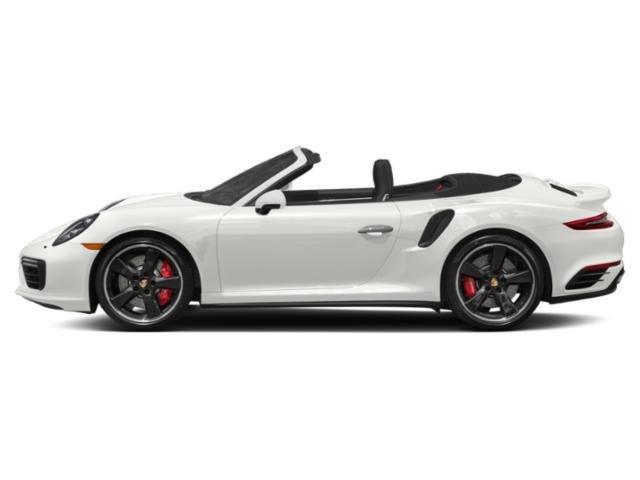used 2018 Porsche 911 car, priced at $152,900