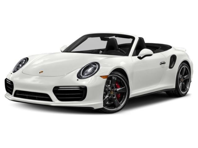used 2018 Porsche 911 car, priced at $152,900