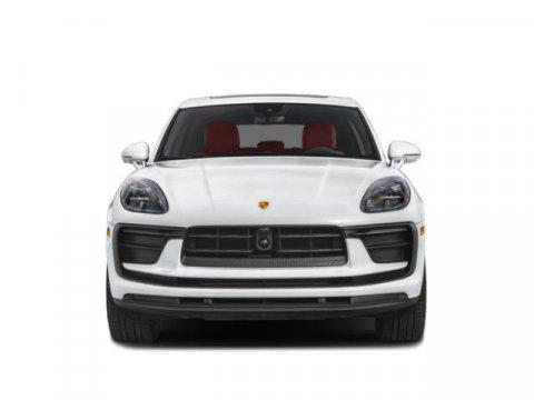 used 2024 Porsche Macan car, priced at $65,900