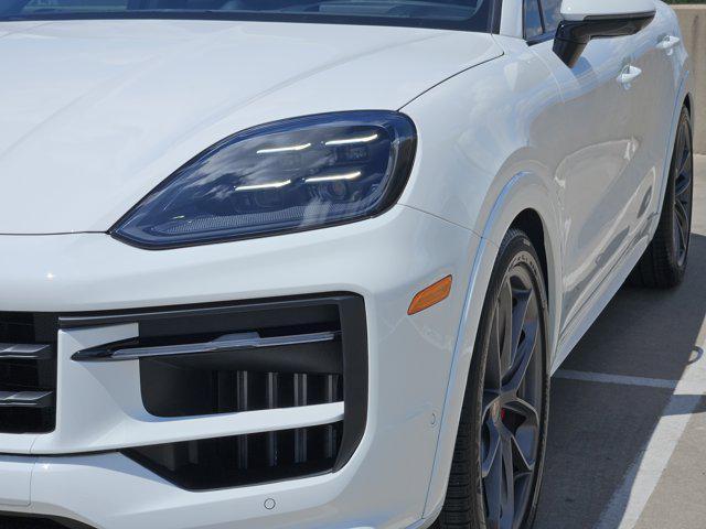used 2025 Porsche Cayenne car, priced at $141,700