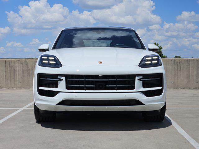 used 2025 Porsche Cayenne car, priced at $141,700