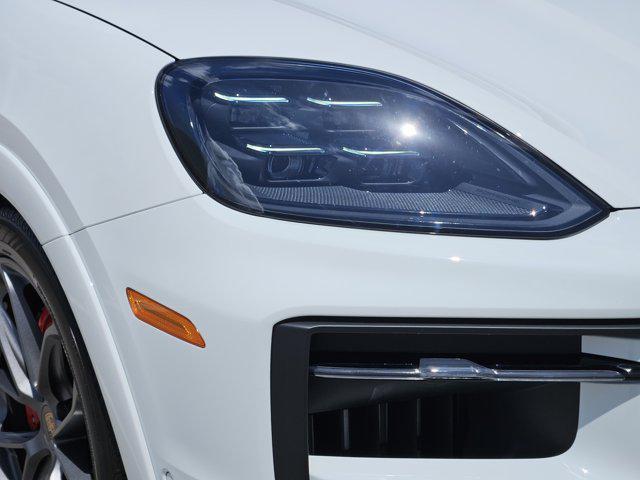 used 2025 Porsche Cayenne car, priced at $141,700