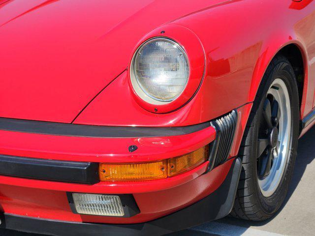 used 1986 Porsche 911 car, priced at $88,900