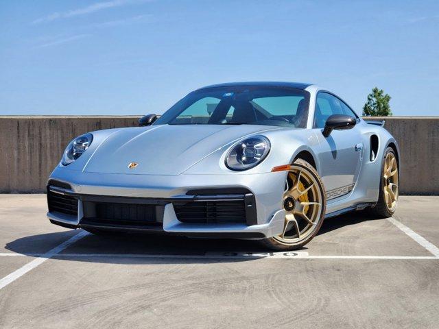 used 2021 Porsche 911 car, priced at $226,900