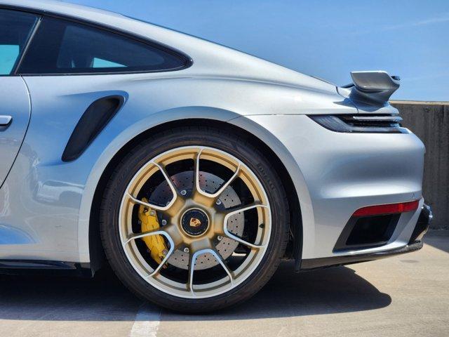 used 2021 Porsche 911 car, priced at $226,900