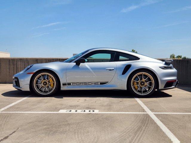 used 2021 Porsche 911 car, priced at $226,900