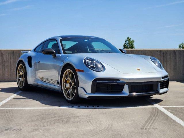 used 2021 Porsche 911 car, priced at $226,900