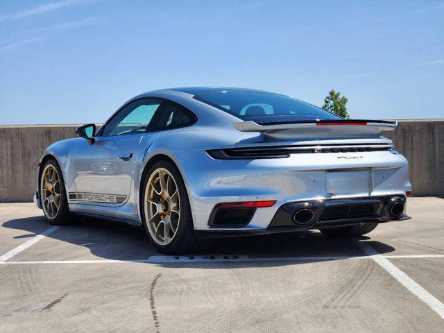 used 2021 Porsche 911 car, priced at $226,900