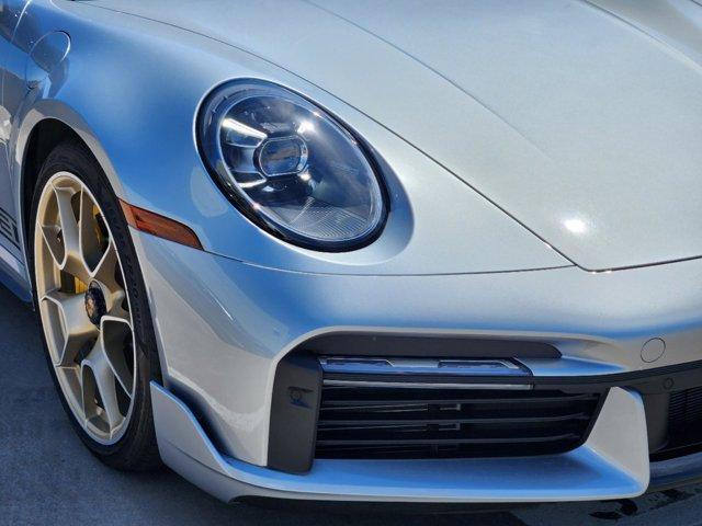 used 2021 Porsche 911 car, priced at $226,900