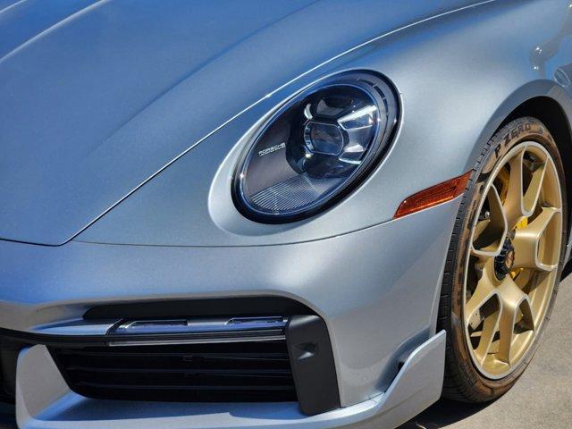 used 2021 Porsche 911 car, priced at $226,900