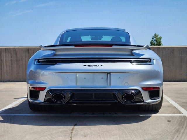 used 2021 Porsche 911 car, priced at $226,900