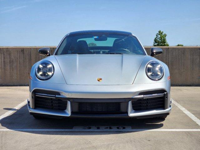 used 2021 Porsche 911 car, priced at $226,900