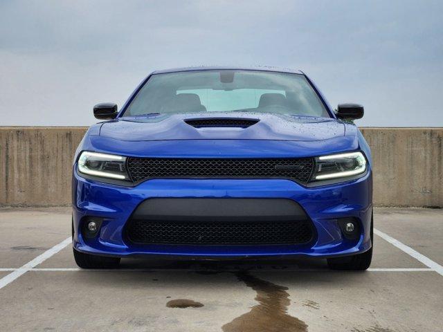 used 2022 Dodge Charger car, priced at $32,400