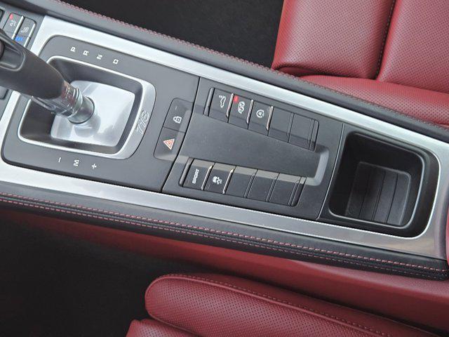 used 2024 Porsche 718 Cayman car, priced at $85,995