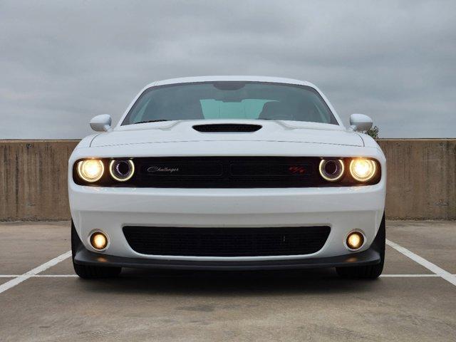 used 2023 Dodge Challenger car, priced at $49,300