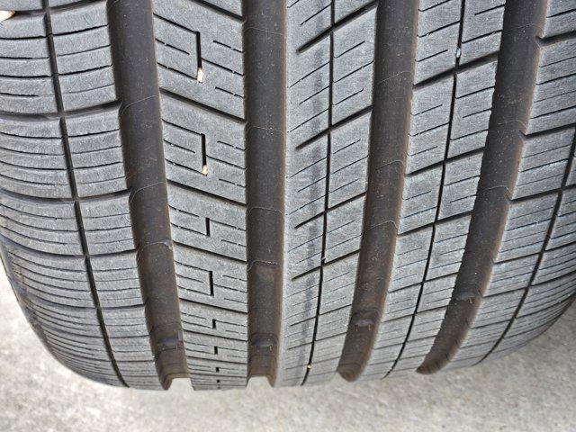 used 2024 Porsche Macan car, priced at $77,895