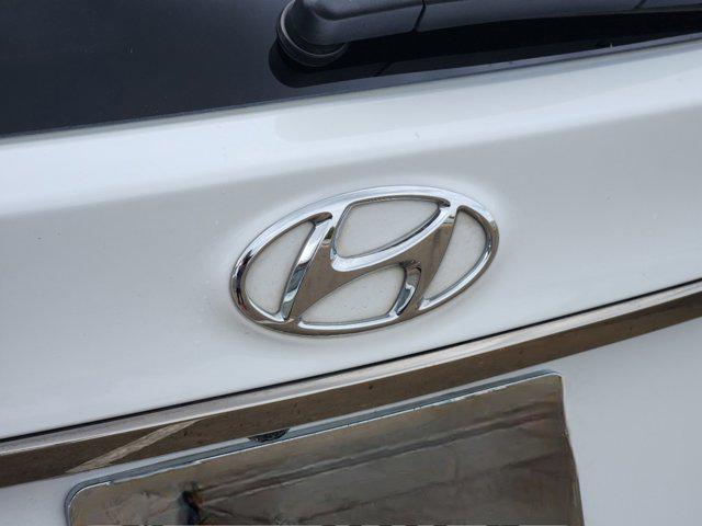 used 2020 Hyundai Santa Fe car, priced at $19,500