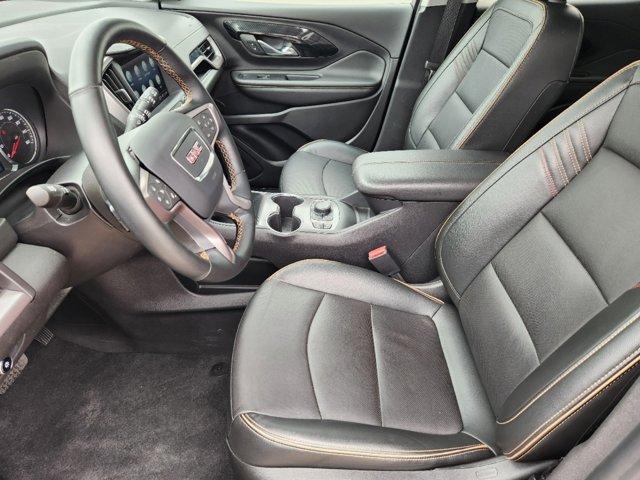 used 2023 GMC Terrain car, priced at $28,900