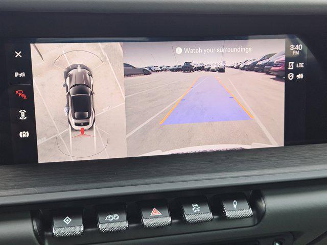 used 2024 Porsche 911 car, priced at $196,995
