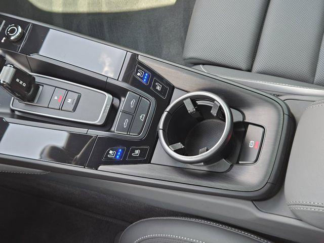 used 2024 Porsche 911 car, priced at $196,995
