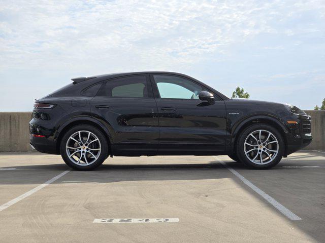 new 2025 Porsche Cayenne car, priced at $116,435