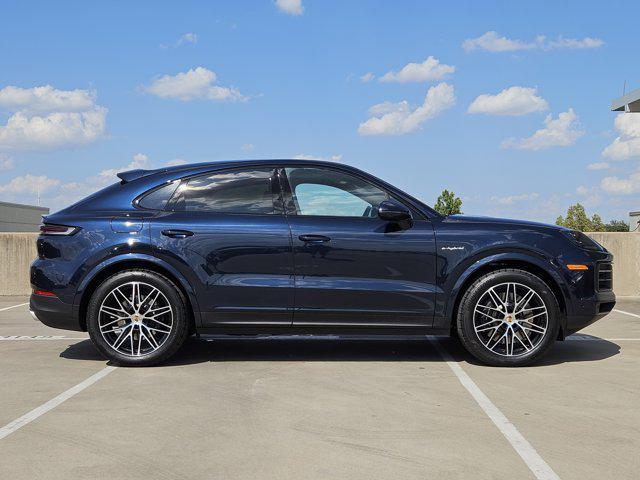 new 2025 Porsche Cayenne car, priced at $121,635