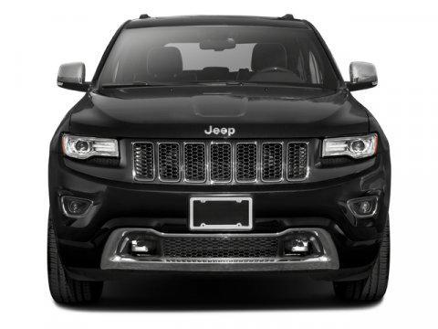 used 2016 Jeep Grand Cherokee car