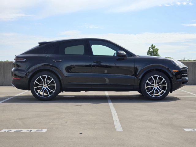 new 2025 Porsche Cayenne car, priced at $102,415