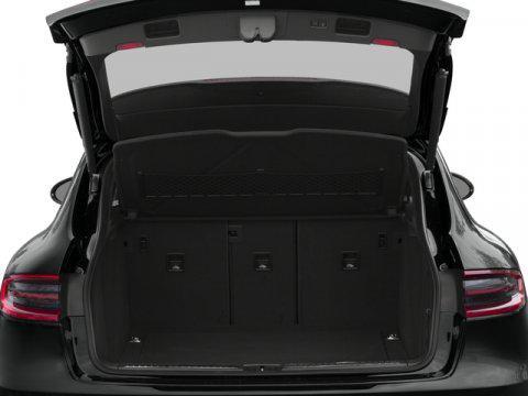 used 2016 Porsche Macan car