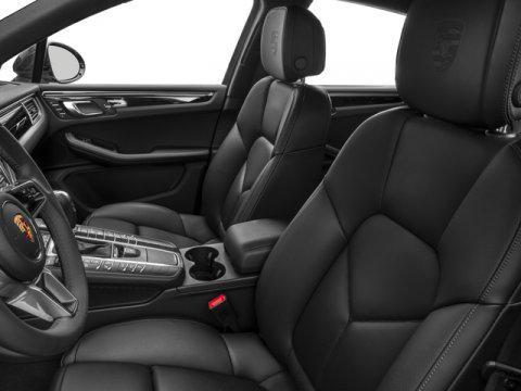used 2016 Porsche Macan car