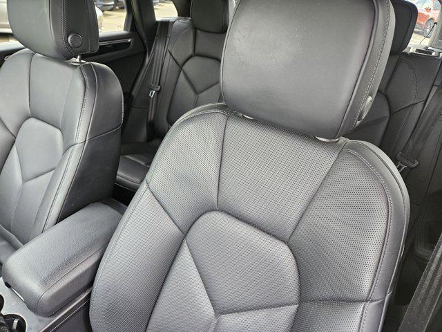 used 2023 Porsche Macan car, priced at $52,900