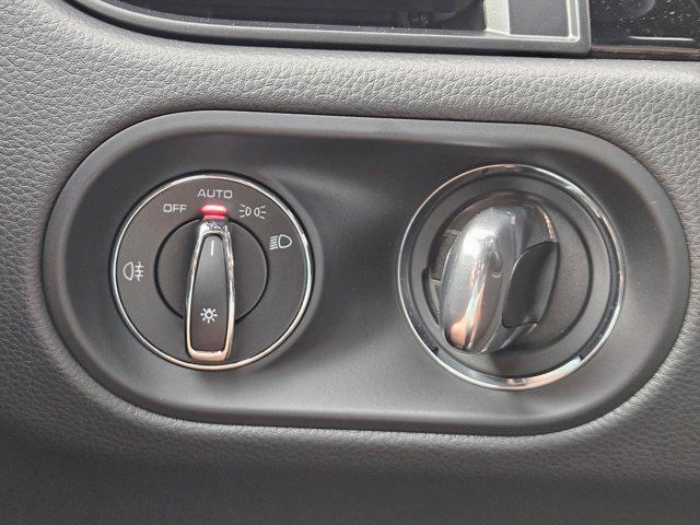 new 2026 Porsche Macan car, priced at $96,080