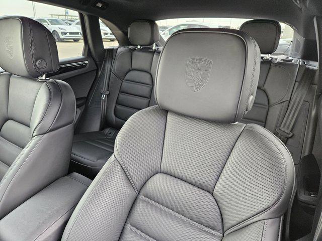 new 2026 Porsche Macan car, priced at $96,080