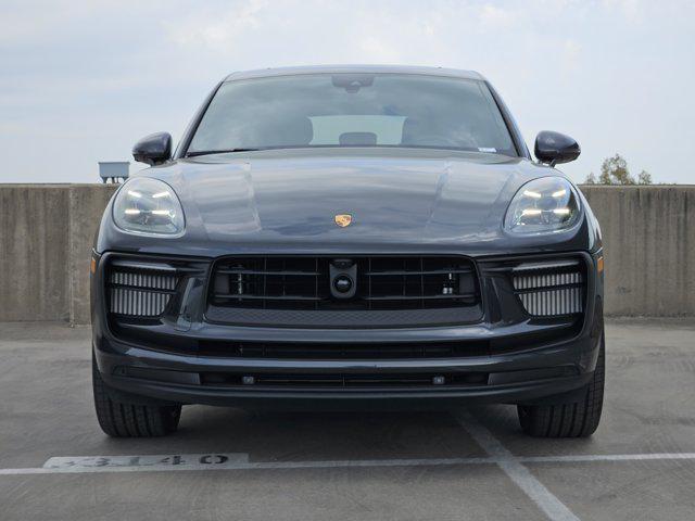 new 2026 Porsche Macan car, priced at $96,080