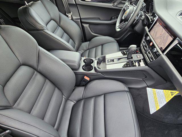 new 2026 Porsche Macan car, priced at $96,080